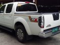 Used Nissan Frontier Navara 2014 Automatic Diesel at 46000 km for sale in Pasig-6