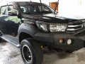 Used Toyota Hilux 2016 for sale in Quezon City-3