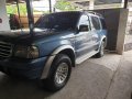 2006 Ford Everest for sale in Muntinlupa -8