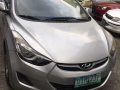 Hyundai Elantra 2012 for sale in Quezon City -4