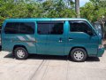 2008 Nissan Urvan for sale in San Pedro-6