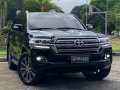 Selling Toyota Land Cruiser 2011 Automatic Diesel -8