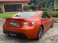 Used Scion Fr-S 2013 Automatic Gasoline for sale in Quezon City-5