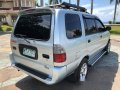 Silver Isuzu Crosswind 2001 for sale in Cebu -5