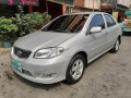2004 Toyota Vios for sale in Manila-1