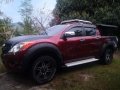 Used Mazda Bt-50 2015 Automatic Diesel for sale in Manila-3