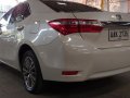 Toyota Corolla Altis 2014 for sale in Pasig -5