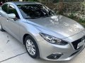 Mazda 3 2016 for sale in Pasig -8