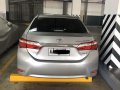 2014 Toyota Corolla Altis for sale in Las Pinas-3