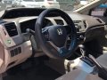 2013 Honda Civic for sale in Makati -2