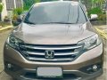 Used Honda Cr-V 2013 Automatic Gasoline for sale in Las Pinas-3