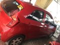 Kia Picanto 2016 for sale in Meycauayan-2