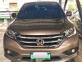 Used Honda Cr-V 2013 Automatic Gasoline for sale in Las Pinas-2