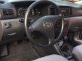 2005 Toyota Altis for sale in Manila-2