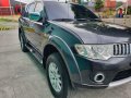 2012 Mitsubishi Montero Sport for sale in Las Pinas-9