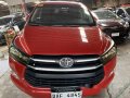 Used Toyota Innova 2017 Manual Diesel at 26000 km for sale in Quezon City-8