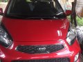Kia Picanto 2016 for sale in Meycauayan-0