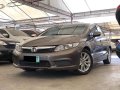 2013 Honda Civic for sale in Makati -2