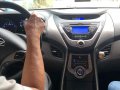 2013 Hyundai Elantra for sale in Imus -1