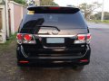 Toyota Fortuner 2016 for sale in Quezon City-2