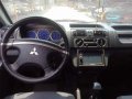 Used Mitsubishi Adventure 2017 Manual Diesel for sale in Makati-0