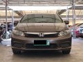 2013 Honda Civic for sale in Makati -9