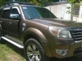 2011 Ford Everest for sale in Davao City-0