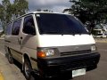 1998 Toyota Hiace for sale in Mandaue -5