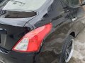 Nissan Almera 2014 for sale in Las Pinas-8