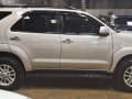 Used Toyota Fortuner 2012 for sale in Quezon City-2
