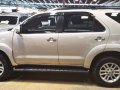 Used Toyota Fortuner 2012 for sale in Quezon City-4