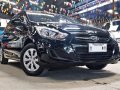 2017 Hyundai Accent 1.4 GL Manual LOW ORIG MILEAGE!-0