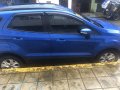 Ford Ecosport 2016 Trend AT-1