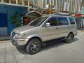 Selling Used Isuzu Sportivo 2014 Manual Diesel -0