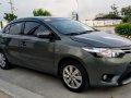 Toyota Vios 2017 E 1.3 Automatic not 2018-4