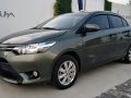 Toyota Vios 2017 E 1.3 Automatic not 2018-3