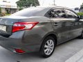 Toyota Vios 2017 E 1.3 Automatic not 2018-2