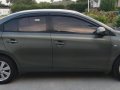 Toyota Vios 2017 E 1.3 Automatic not 2018-3