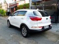 2015 Kia Sportage A/T 2.0 Gas Engine-1