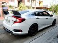 2016 Honda Civic Turbo RS A/T -1