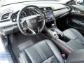 2016 Honda Civic Turbo RS A/T -2