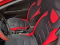 Selling Red Hyundai Elantra 2016 at 27000 km -1