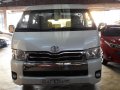 2018 Toyota Hiace SUPER GRANDIA 3.0 Automatic Diesel-0