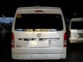 2018 Toyota Hiace SUPER GRANDIA 3.0 Automatic Diesel-5