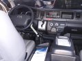 2018 Toyota Hiace Super Grandia 3.0 Automatic Diesel for sale in Makati-2