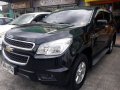 Chevrolet Trailblazer 2.8L 2014 Automatic Transmission-5