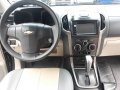 Chevrolet Trailblazer 2.8L 2014 Automatic Transmission-4