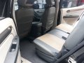 Chevrolet Trailblazer 2.8L 2014 Automatic Transmission-2