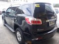 Chevrolet Trailblazer 2.8L 2014 Automatic Transmission-1