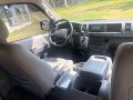 Toyota Hiace 2010 for sale in Pasay -2